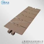 plastic slat conveyor chain 820-K325/K250/K450/K600/K750/K400K750 factory price