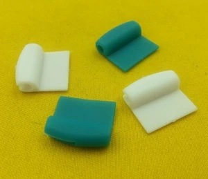 Plastic Stopper For Tricot Cord ---- PZ1457