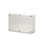 Plastic Waterproof Custom ABS PVC  Electrical Adaptable Junction Box IP65