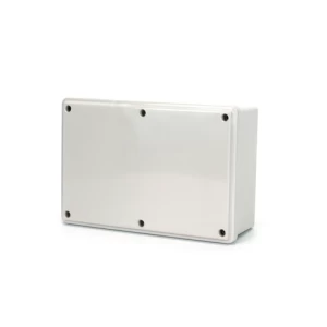 Plastic Waterproof Custom ABS PVC  Electrical Adaptable Junction Box IP65
