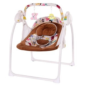 plastic/metal stand swing for bed baby/children crib walker rocking chair stroller cradle
