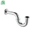 Import Plumbing accessories ABS chromed Adjustable P-Trap for basin drain from China