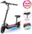 Import Poland warehouse stock 48V 500W Motor Kugoo M4 Electric Scooter for Adult from China