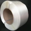 Polyester cord strap producing machine polyester strand reinforcement packing straps