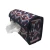Import Polyester table car holder face reusable new designed tissue box from Japan