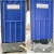 Import polyethylene portable Toilet outdoor seat type replacement toilet tank from Taiwan