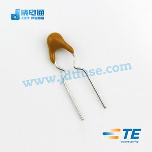 Polymeric PTC Resettable Fuse Tyco/Raychem Fuse RXEF010 Electronic Components 100mA 0.1A 60V
