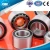 Import Pom Ptfe 686 696 626 Plastic Ball Bearing With Ceramic Balls Bearing from China