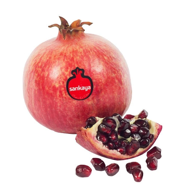 Pomegranate New Crop Competitive Price Best Price