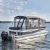Import Pontoon boat covers  Enclosures and Covers and Custom Canvas from China
