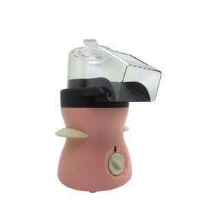 Popcorn Maker, Popcorn Machine, Hot Air Popcorn Popper No Oil Needed, With Wide Mouth Design and 1200W Power, Includes Mea