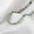 Import Popular Copper Chain Beaded Natural Stone Jewelry Necklace with Good Craftsmanship from China