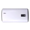 Popular Flat Electric Storage Water Heater with Temperature Display for Bathroom