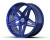Import Popular Forged Design Customized Color and Size and Logo Machined Face Alloy Rims from China