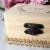 Import Popular Portable Light Weight Wedding Decoration Wooden Vintage Ring Box from China