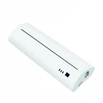 Portable A4 Size Bluetooth Thermal Paper Mobile Thermal Printer with free APP