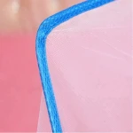 Portable and folding Summer baby children Bed mosquito net