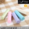 Portable Disposable Travel Mini Size Hand Washing Clean Scented Soap Paper Roll