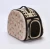 Import Portable EVA Pet Dog Puppy Cat Foldable Carrier Carrying Bag Cage Tote Handbag from China
