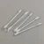 Import Portable Individual Packaged Paper Stick Makeup Cotton Buds Swab from China