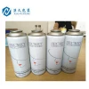 Portable Mini Body Spray Tinplate With cDOT Certification aerosol tin can