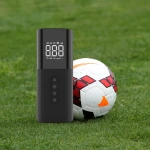 Portable Mini car Pump Air Pump digital tire inflators for cars mountain bikes kinds balls