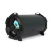 Portable Outdoor Subwoofer 10W Bazooka MP3 Wireless Stereo BT Speaker with Led Light Microphone