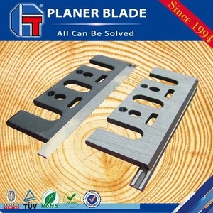 Portable Planer Blade Woodworking Machinery Parts