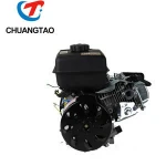 Portable Silent 4kva Gasoline Powered Generators