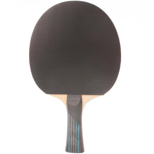 Portable Table Tennis Blades PingPong Bat Set with 5 star table tennis ball Original Factory OEM
