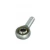 Import POSA12 SA12T/K 12mm chrome steel ball joint rod end bearings male metric left threaded from China