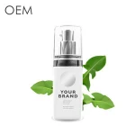 Post Treatment Skin Protection Care Soothing Gel