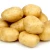 Import Potatoes new crop 2020 fresh egyptian Spunta potatoes from China