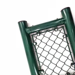 Poultry Fence Metal Chain Link Iron Wire Mesh