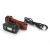 Import Power  battery adjustable head  USB rechargeable LED lighting  headlamp for camping from China