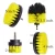 Import Power Scrubber Brush Drill Brush Clean for Bathroom Surfaces Tub Shower Tile Grout Cordless Power Scrub Cleaning Kit from China