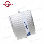 Powerful 33dBm Cell Phone Repeater 1800MHz Cell Amplifier For Home