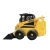 Import Powerful Skid-steer Loader Price With Multifunctional Tools from China