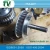 Import Powergrip pulley from China