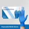 PPE supply wholesae cheap safety multi use examination nitrile glove