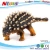 Import Pre-historic animals Solid body Dinosaurs with trees OEM acceptable from China
