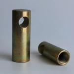 Precast Concrete Accessories Lifting Socket for Metal Building Material Precast Concrete