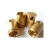 Import precision brass machined components,high quality brass machined parts,brass cnc machining services from China
