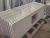 Import Precut White Quartz Kitchen Countertop Quartz Stone Counter tops 20+20mm Laminated Edges from China