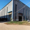 Prefabricated industrial steel warehouse/workshop/metal building
