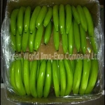 PREMIUM CAVENDISH BANANA - BEAUTIFUL GREEN - SPECIAL PRICE 2016