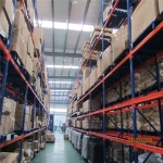 Premium Products Heavy duty warehouse rack pallet racking system