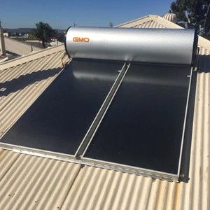 Pressurized Solar Water Heater 150L