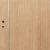 Import Prettywood Living Room Certificated Fire Rated Oak Wood Chipboard Design Veneer Door from China