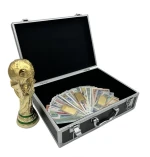 Price discount Multi functional aluminum packaging box toolbox that can hold any item in a box